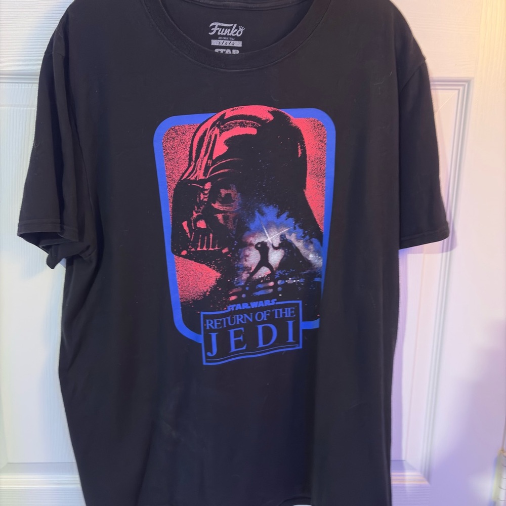 Funko Star Wars Return of the Jedi Tee